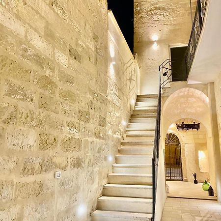 Palazzo Storico Riccardi Rollo Leilighet San Cesario di Lecce Eksteriør bilde