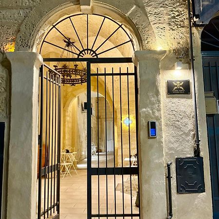 Palazzo Storico Riccardi Rollo Leilighet San Cesario di Lecce Eksteriør bilde