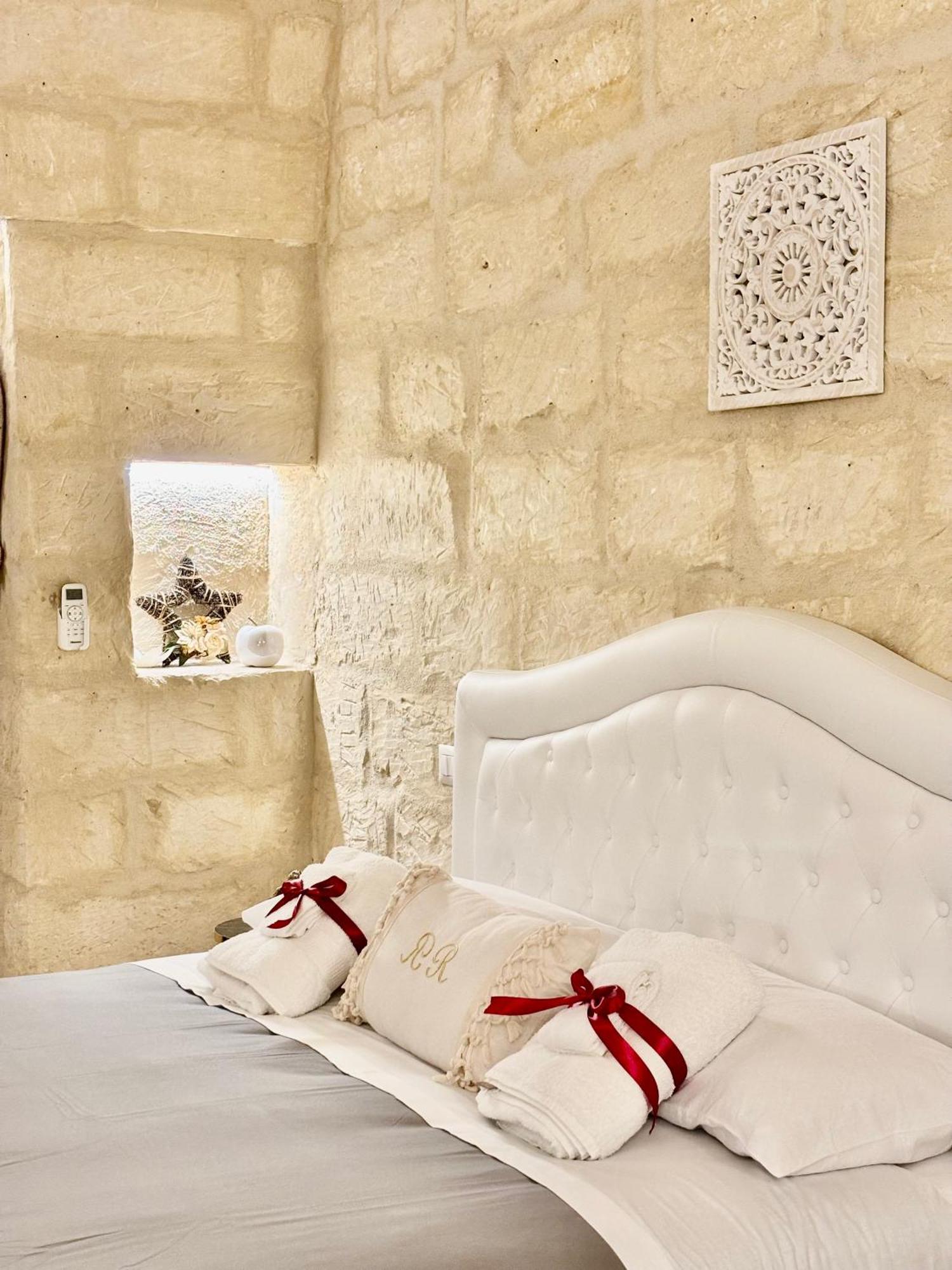Palazzo Storico Riccardi Rollo Leilighet San Cesario di Lecce Eksteriør bilde
