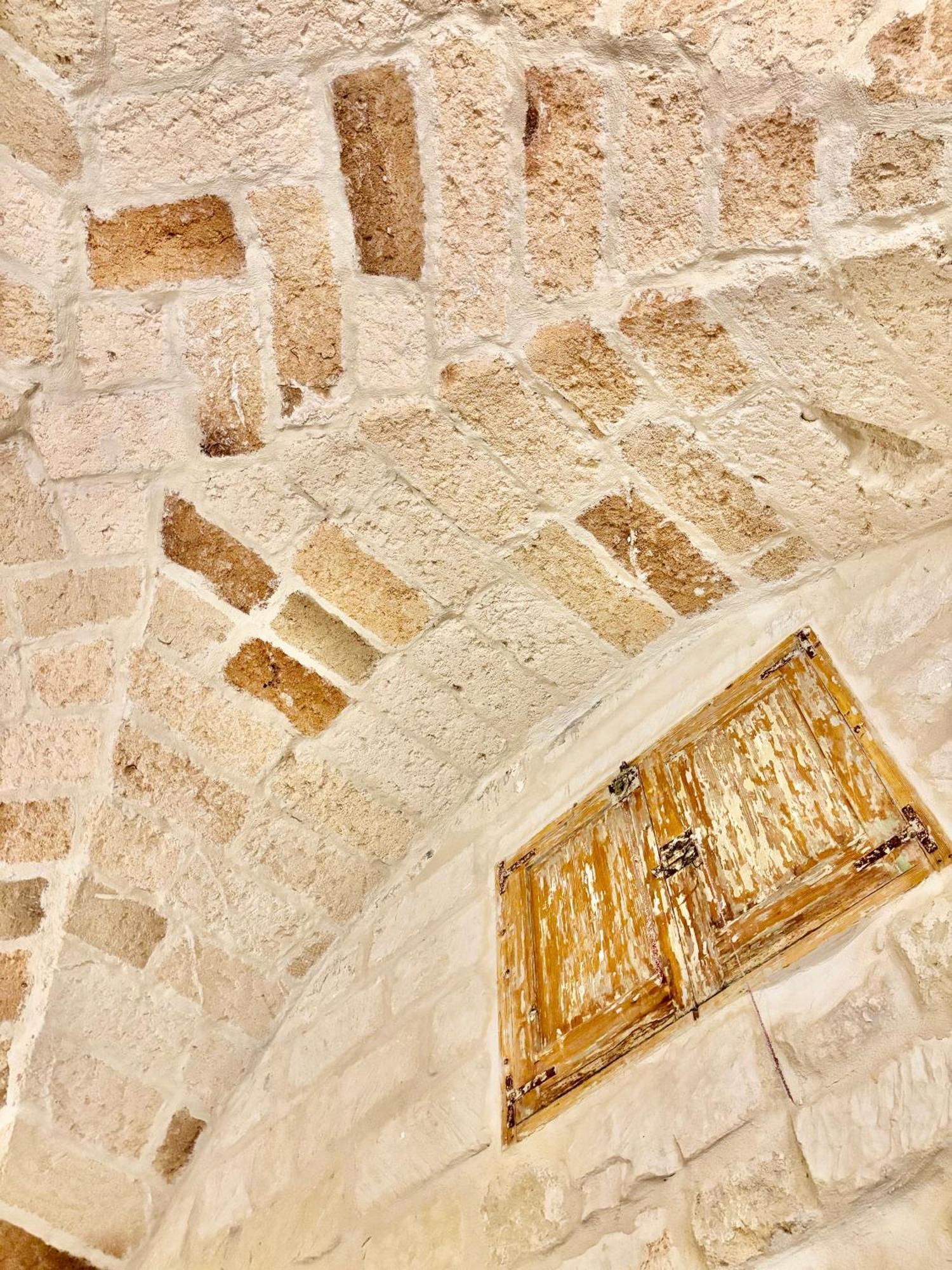 Palazzo Storico Riccardi Rollo Leilighet San Cesario di Lecce Eksteriør bilde